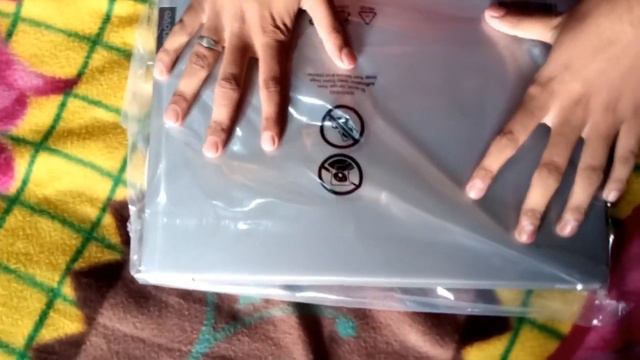 unboxing my first Laptop LENOVO IDEAPAD S145||ryzen3||8gb ram||256gbsSSD||Dhananjaysahaniofficial|| смотреть онлайн