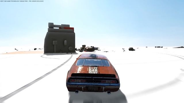 Messing around in Next Car Game - Part 1 смотреть онлайн