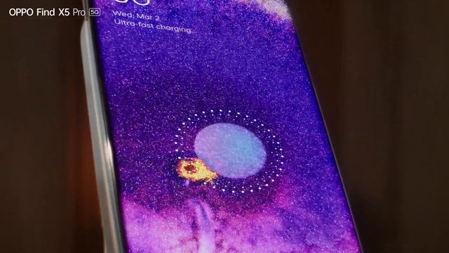 OPPO Find X5 Pro Empower Every Moment смотреть онлайн