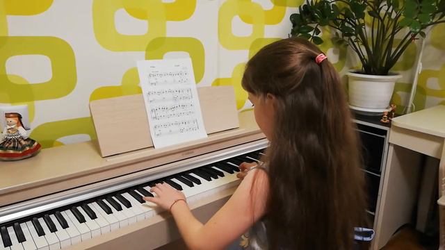 Etude A Myuller Этюд А Мюллер смотреть онлайн