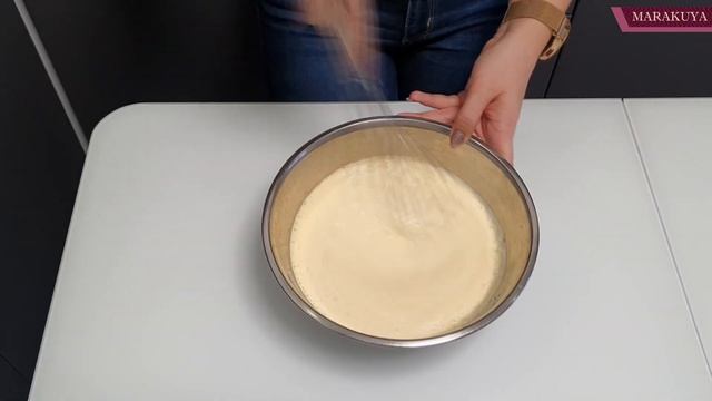 десерт всего из 3 ингредиентов КРЕМ-БРЮЛЕ смотреть онлайн