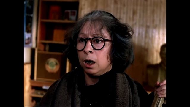 "А так жалко?" Отрывок из фильма "Небеса обетованные" (1991) смотреть онлайн