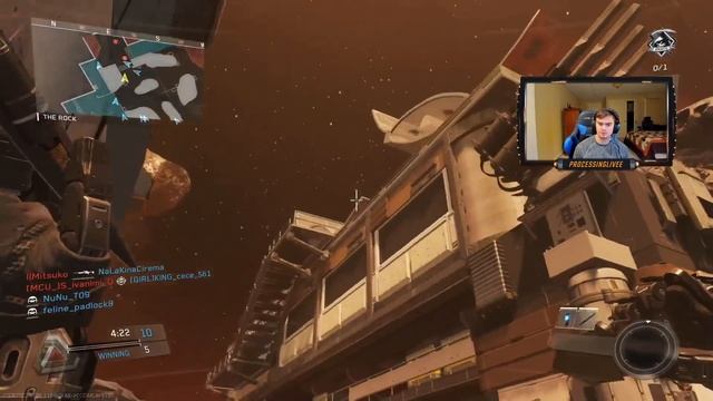 Infinite Warfare In 2020 is AWESOME! (fixed memory error 0727) смотреть онлайн