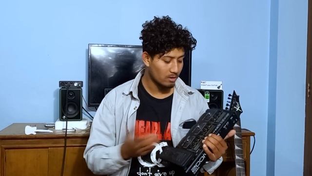 Zoom G3Xn ownership review in Nepali np смотреть онлайн