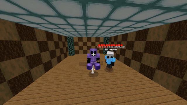 Она выглядит как Mommy