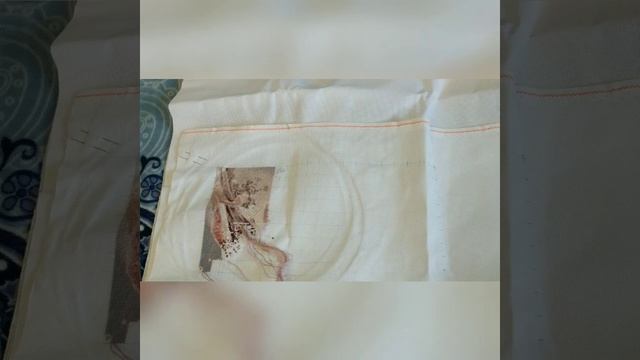 ВЫШИВКА КРЕСТИКОМ: ОТЧЁТ НЕДЕЛЯ 20 смотреть онлайн