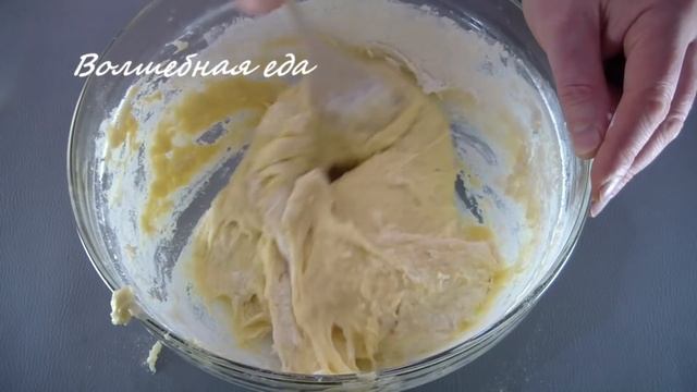 Пасхальный КУЛИЧ - Легкий и простой рецепт КУЛИЧА В ДУХОВКЕ / Как готовить дома - Волшебная еда смотреть онлайн