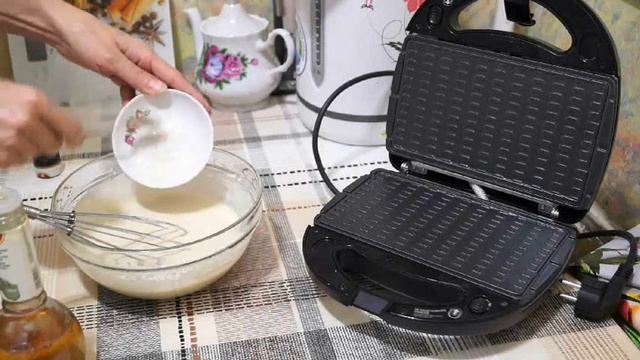 Домашние блины с душой