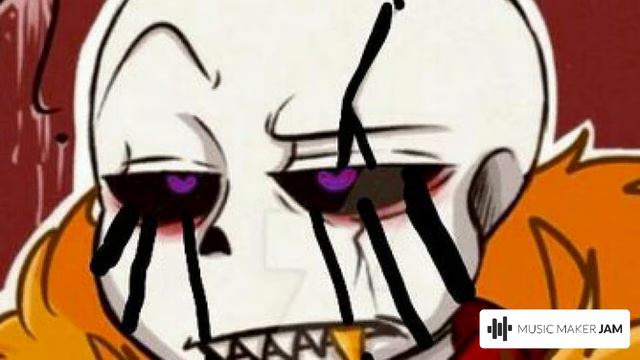 Killer Fell Sans's Theme