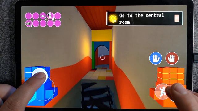 New Android Games (Survivor In Rainbow Monster, Crewmate Adventure, Find The Alien & Blue Monster) смотреть онлайн