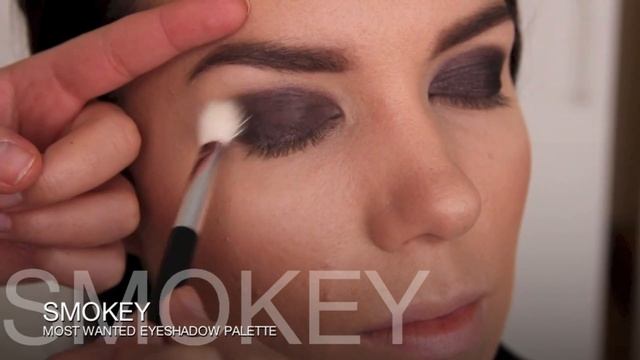 ARTDECO Makeup Norge Most Wanted Eyeshadow Palette