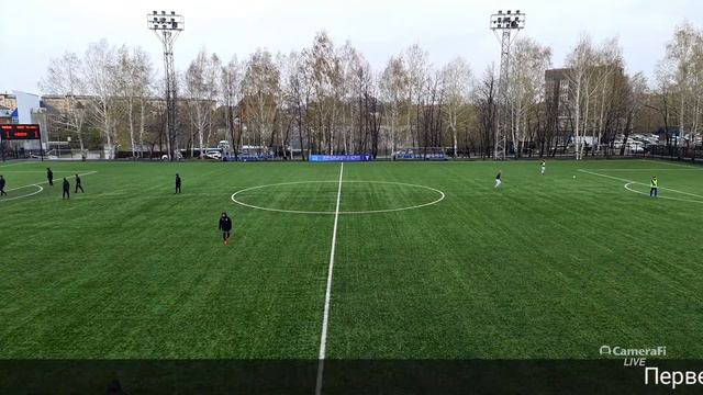 ФК Тюмень- СШОР Тверская область смотреть онлайн