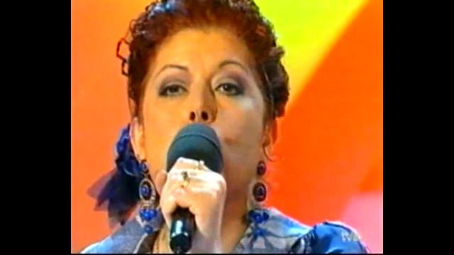 María de las Mercedes смотреть онлайн