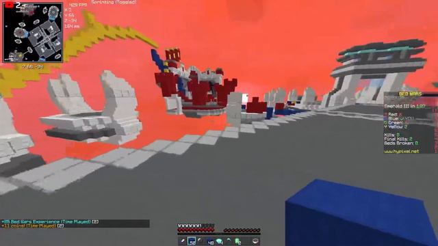 WarMan’s Minecraft | Hype 600 Subs | 🔴LIVE STREAM🔴 смотреть онлайн