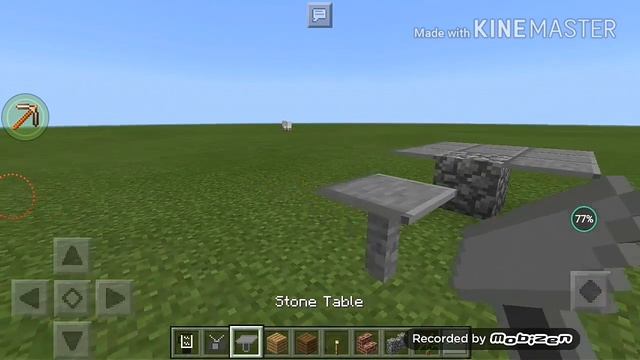 Minecraft Pe 1.1.5 (+MOD) Қазақша смотреть онлайн