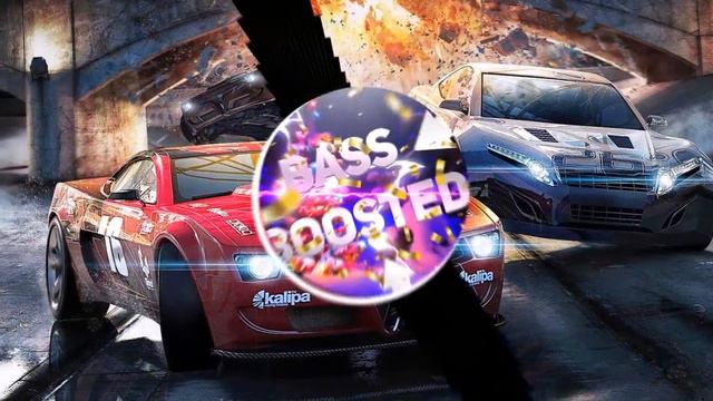 Hotel Room Service - Pitbull [SpedUp|BassBoosted]