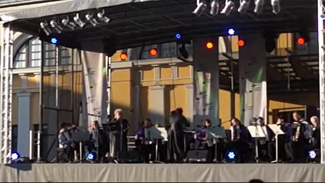 О.Строк - Звездное счастье смотреть онлайн