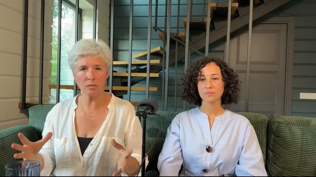 Как воспринимаются одни и те же события матерью и ребенком и как важно осознавать происходящее смотреть онлайн