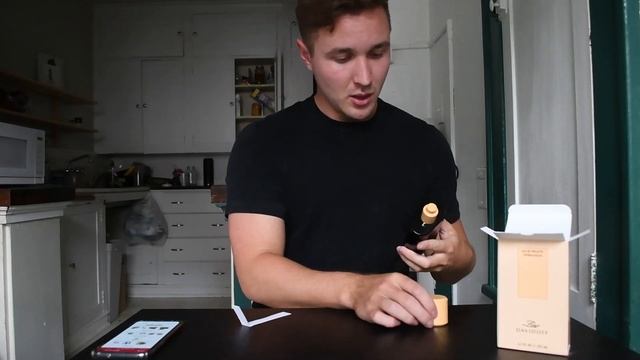 Zino Davidoff Fragrance Unbox + Review (QUALITY FOR UNDER $20??) смотреть онлайн
