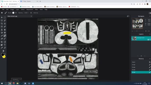 PAC3 Tutorial | Re-texturing Models смотреть онлайн