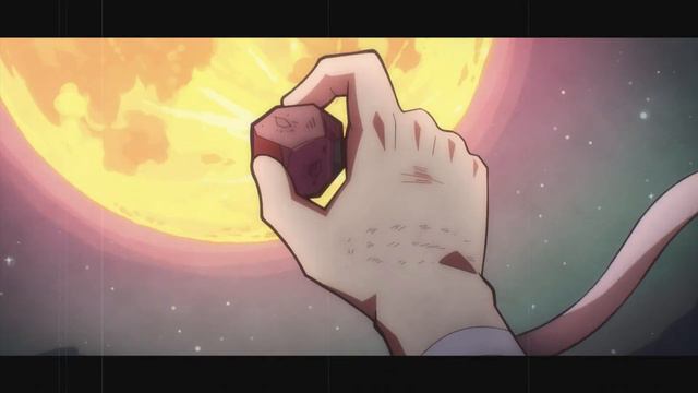 Fly Me To The Moon-Hanako-kun смотреть онлайн