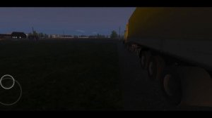 Страшная история с Лунтиком/Motor Depot
