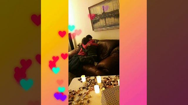 Спасибо что ты есть)❤ смотреть онлайн