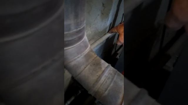 Сшитый полиэтилен с дровяным котлом Купер смотреть онлайн
