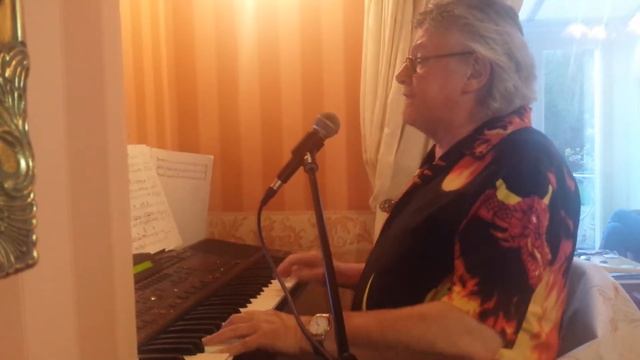 MAL FORD - "ME AND BOBBY MCGEE - (ROCK'N'ROLL) смотреть онлайн