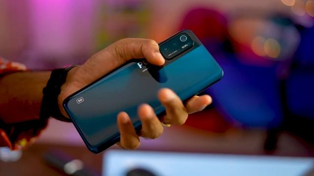 POCO M3 Pro 5G Malayalam Unboxing || വില കുറഞ്ഞ 5G ഫോൺ смотреть онлайн