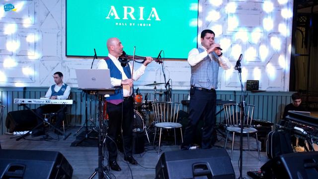 Gevorg Karapetyan & Arsen Andriasyan смотреть онлайн