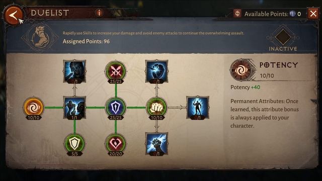 TANK! BLOOD KNIGHT PVP Build with BURST DAMAGE | Diablo Immortal смотреть онлайн
