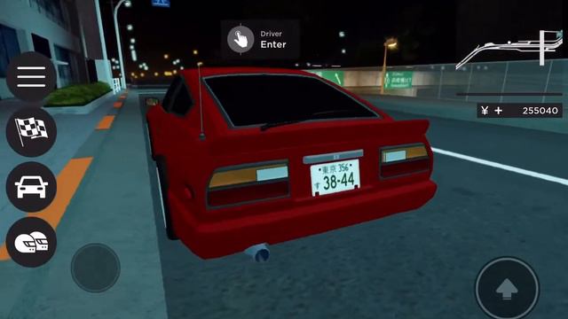 Midnight racing tokyo The midnight club S130z смотреть онлайн