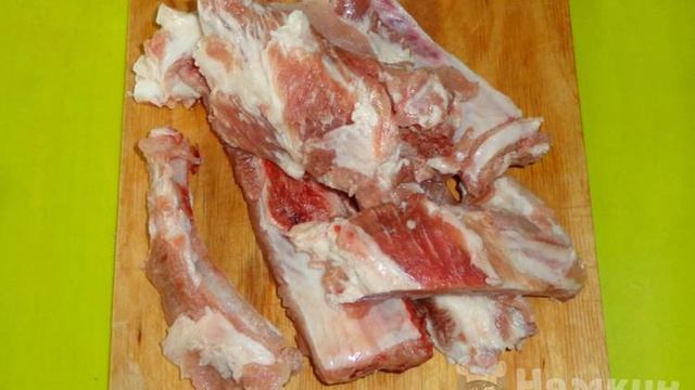 Книга рецептов