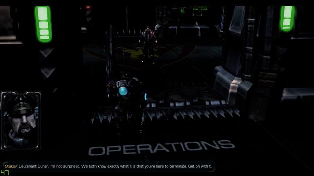 Starcraft Mass Recall (V7.2.1) Terran X07 - "Patriot's Blood" смотреть онлайн