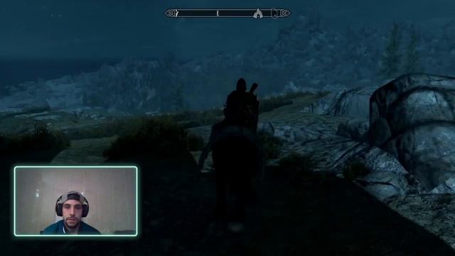 La Guardia Del Alba - Skyrim #8 смотреть онлайн
