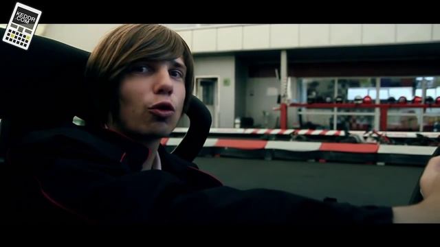 Fanatec RennSport CockPit смотреть онлайн