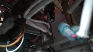 Газовая колонка Лемакс Евро 20 не гаснет табло.