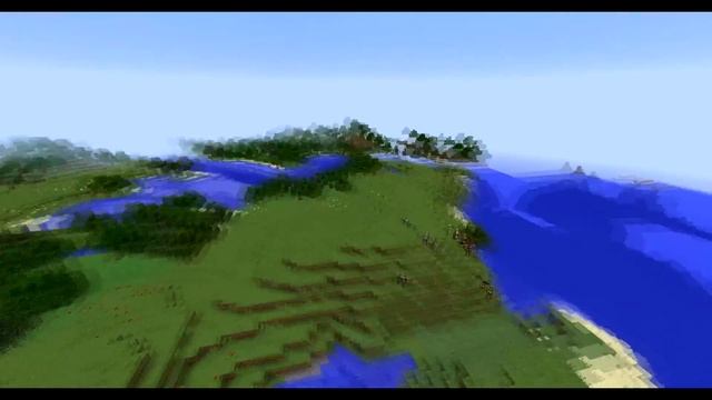 Minecraft Сиды #75 (1.8.9) HD смотреть онлайн