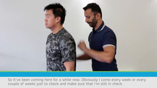 Migraine relief in Birmingham at Upright Body Renewal using Advanced BioStructural Correction смотреть онлайн