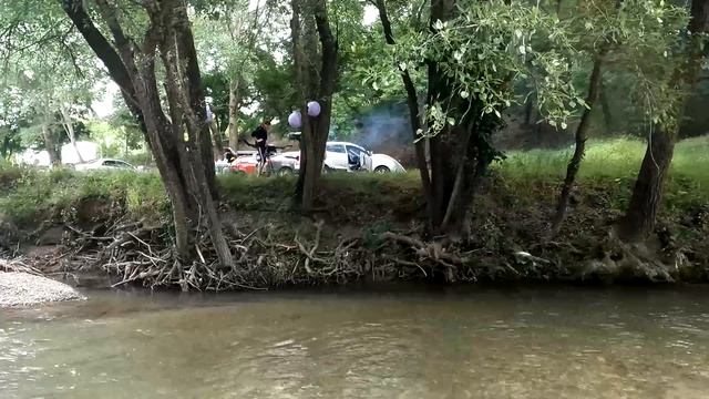 Крым. Где и как можно получить поляну ромашек, танго и парное молоко сразу ?! Село Дальнее (ВИР). смотреть онлайн