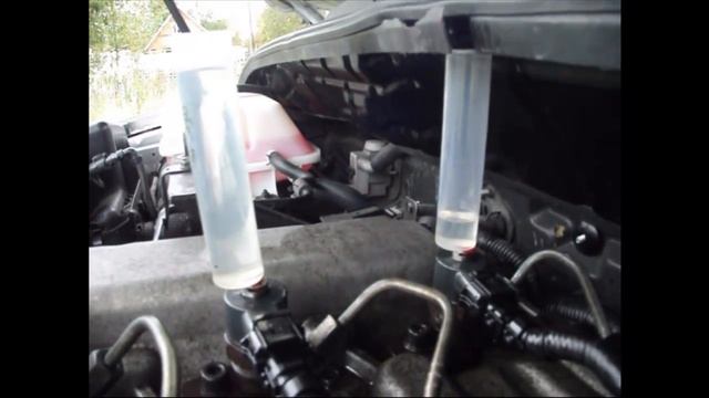 РЕМОНТ ФОРСУНОК КИА СОРЕНТО ЧАСТЬ 4//УСПЕХ смотреть онлайн