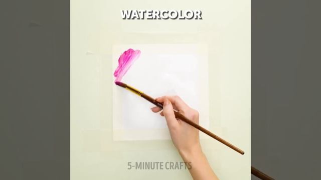 HOW TO PAINT FOR BEGINNERS AND PROS || Wonderful Drawing Tricks And Art Techniques смотреть онлайн