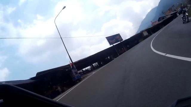 Fun Ride Itasha Indonesia Honda Zoomer X & CBR 150 смотреть онлайн
