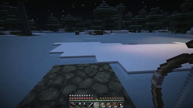 [Part 43] Let's Play Minecraft - Enderman Battle To The Death! смотреть онлайн