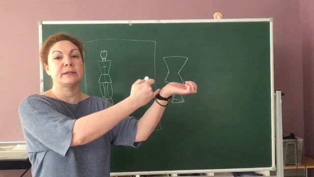 МК Фигура человека смотреть онлайн