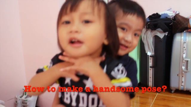 Louis Marion's World | Family Vlog | 1 Week Vacation in Davao, Philippines | Playtime with Georgia смотреть онлайн