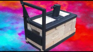 Газовый горн своими руками