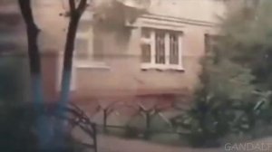 Русский Мужик Чихнул