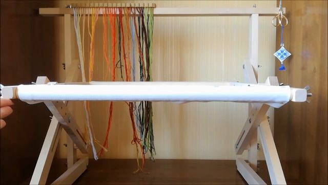 ♥54 ВКУС ЛЕТА от Чудесной иглы. Начало смотреть онлайн